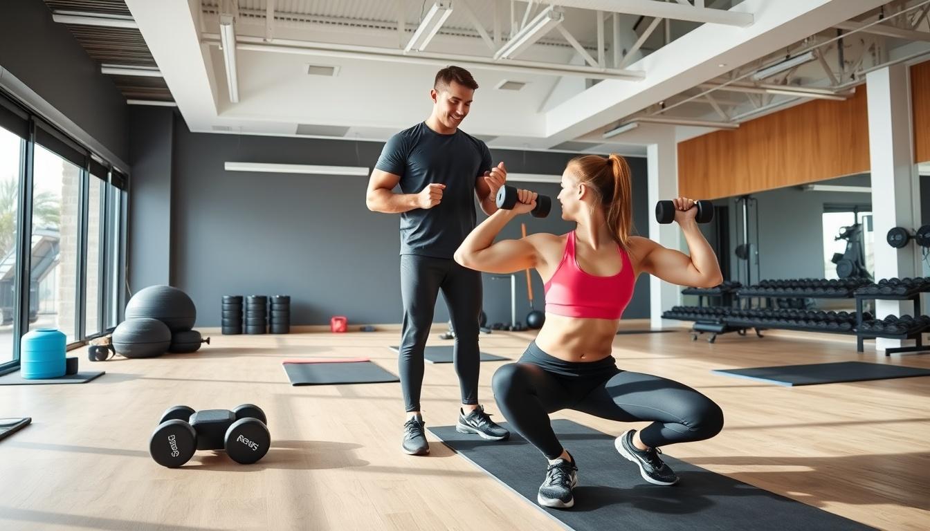 Fitness Advice Worth Using